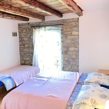 شقة Istrian House بورتوروز المظهر الخارجي الصورة
