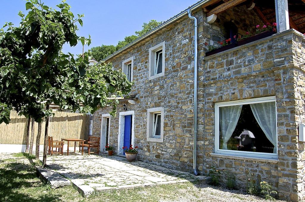 شقة Istrian House بورتوروز المظهر الخارجي الصورة