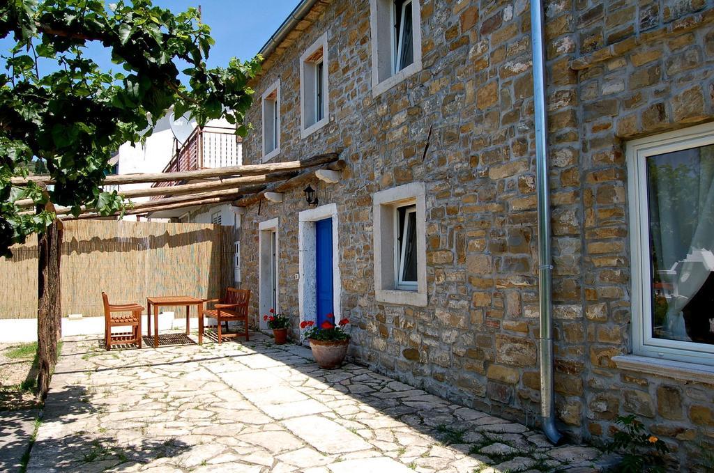 شقة Istrian House بورتوروز المظهر الخارجي الصورة