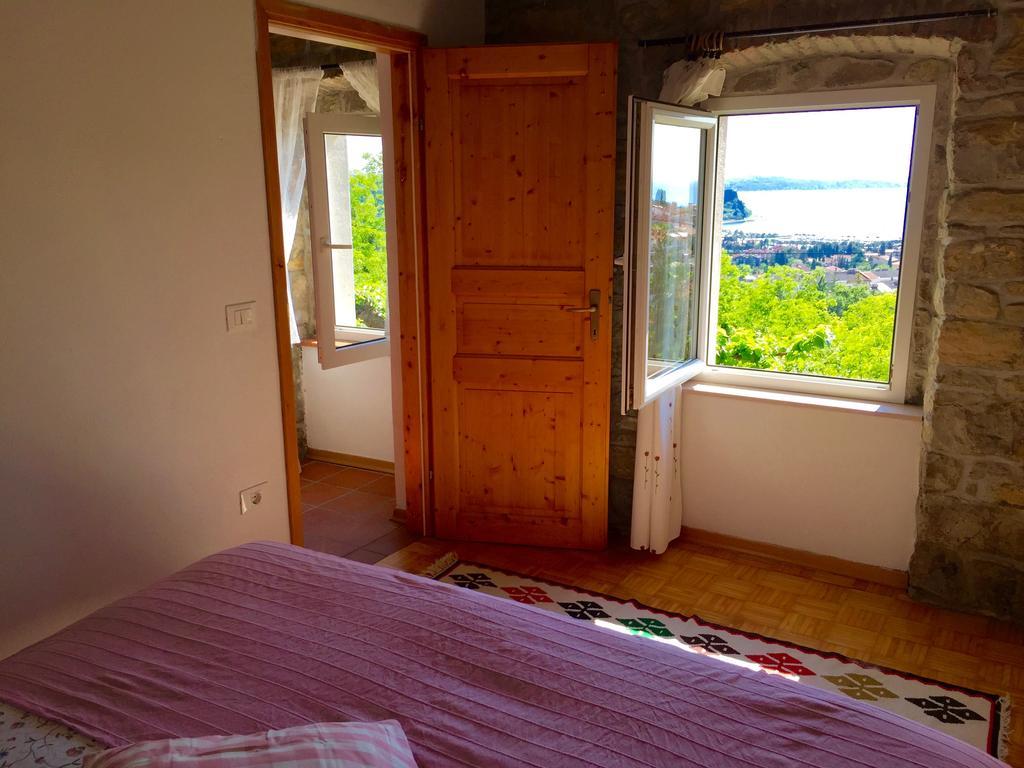 شقة Istrian House بورتوروز المظهر الخارجي الصورة