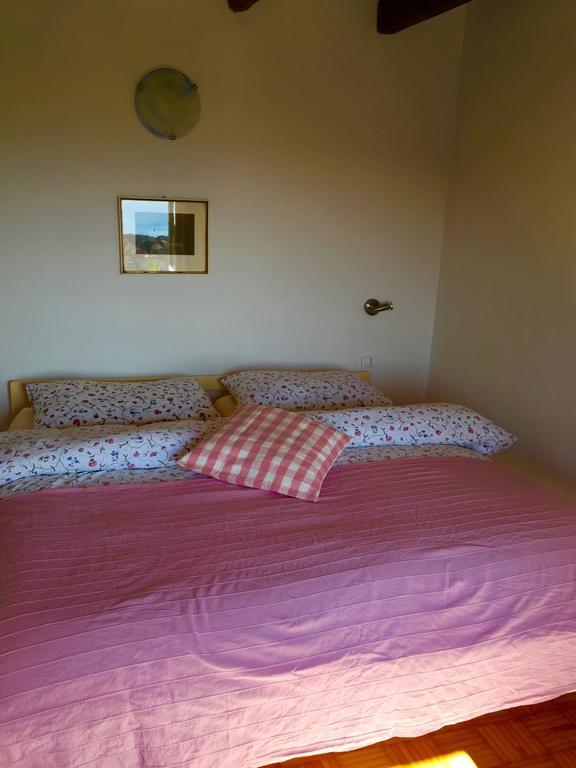 شقة Istrian House بورتوروز المظهر الخارجي الصورة
