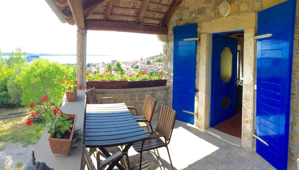 شقة Istrian House بورتوروز المظهر الخارجي الصورة