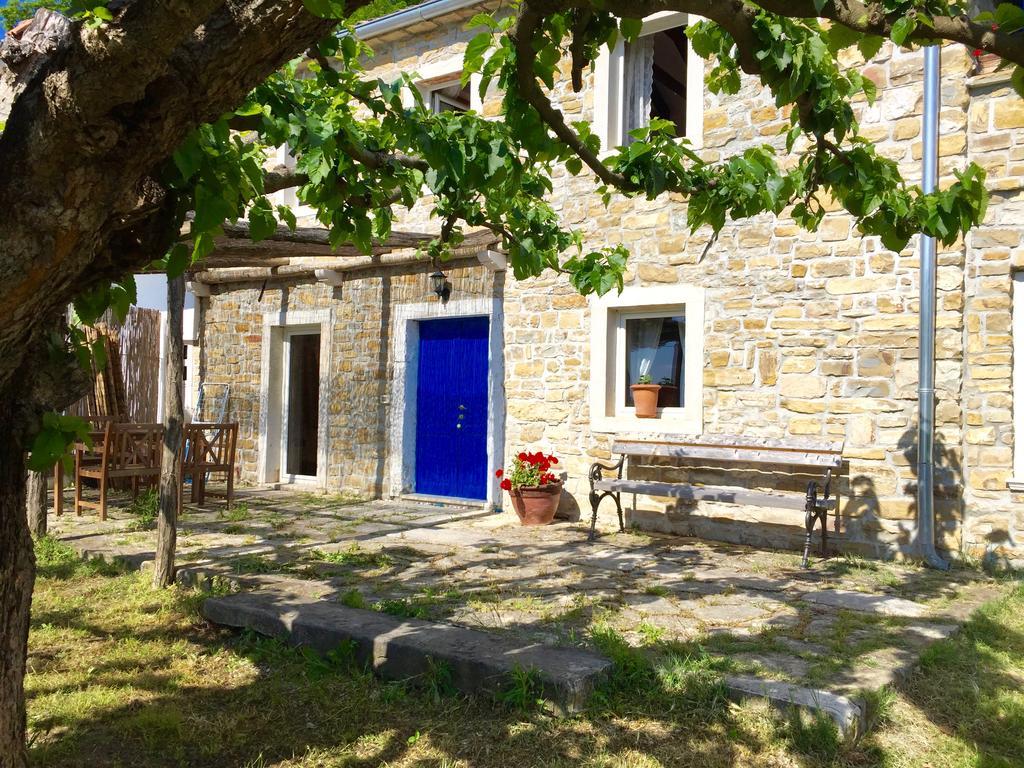 شقة Istrian House بورتوروز المظهر الخارجي الصورة
