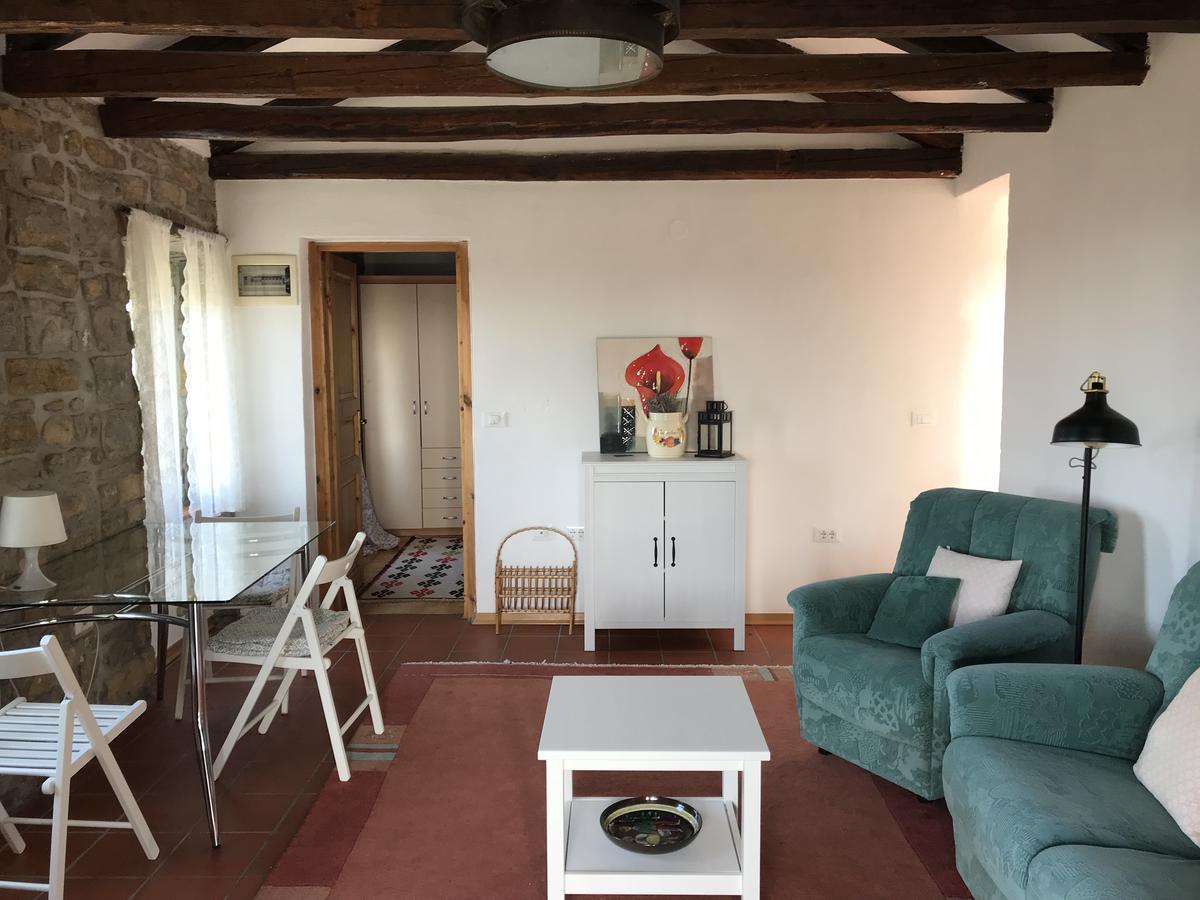 شقة Istrian House بورتوروز المظهر الخارجي الصورة