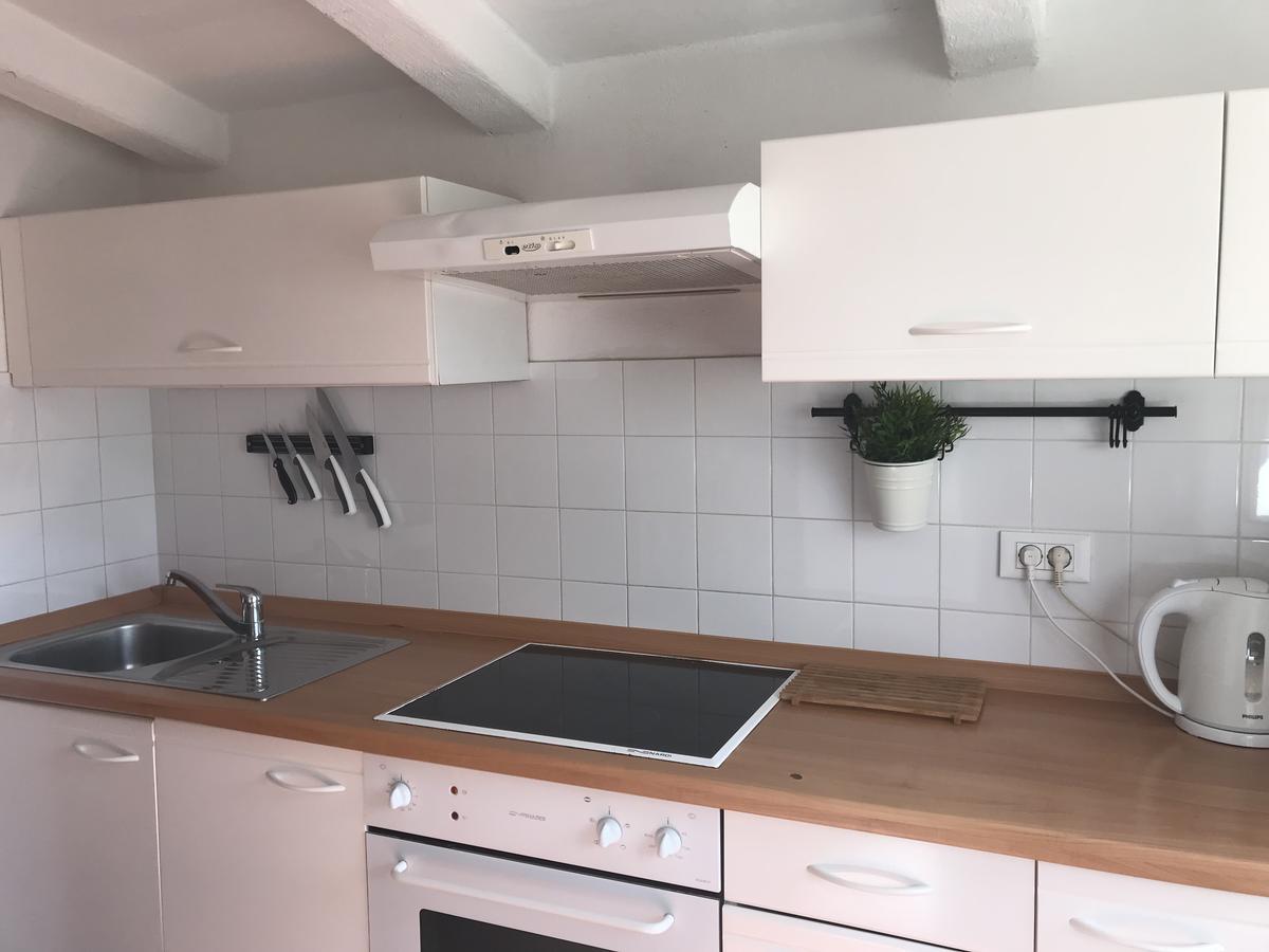 شقة Istrian House بورتوروز المظهر الخارجي الصورة
