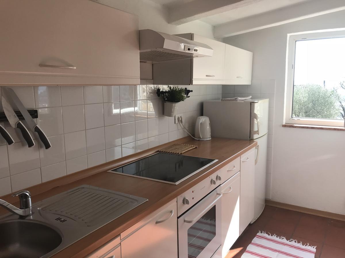 شقة Istrian House بورتوروز المظهر الخارجي الصورة
