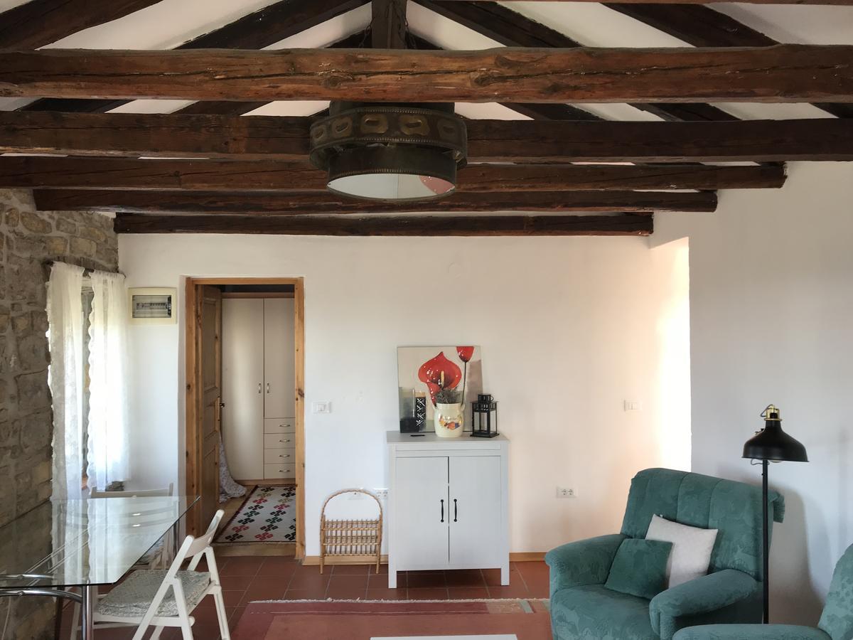 شقة Istrian House بورتوروز المظهر الخارجي الصورة