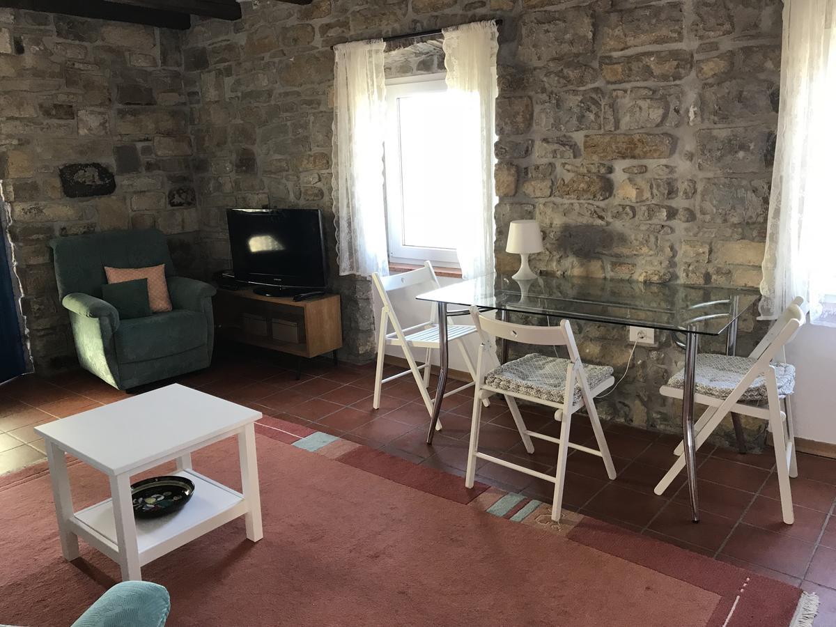 شقة Istrian House بورتوروز المظهر الخارجي الصورة