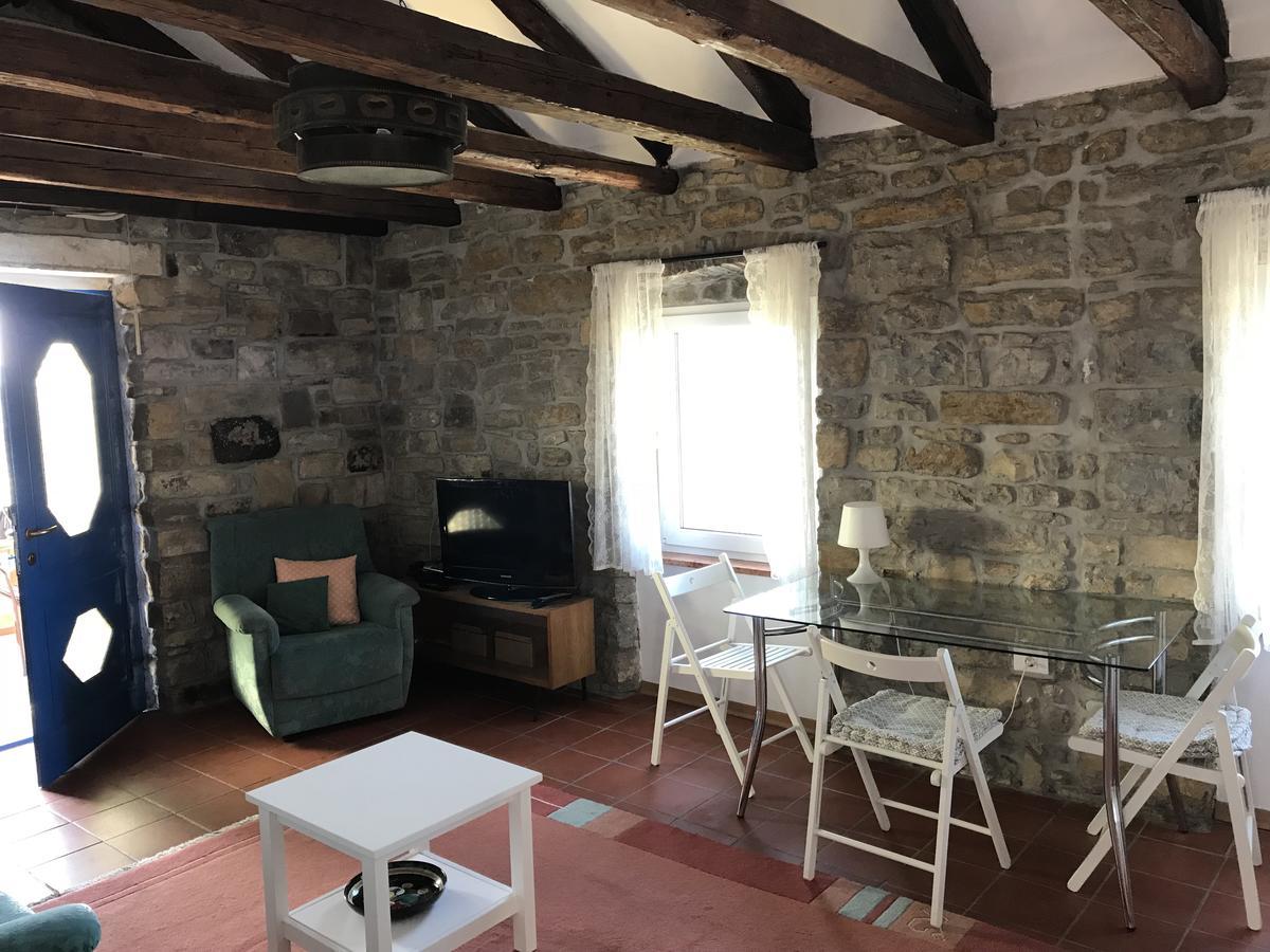 شقة Istrian House بورتوروز المظهر الخارجي الصورة