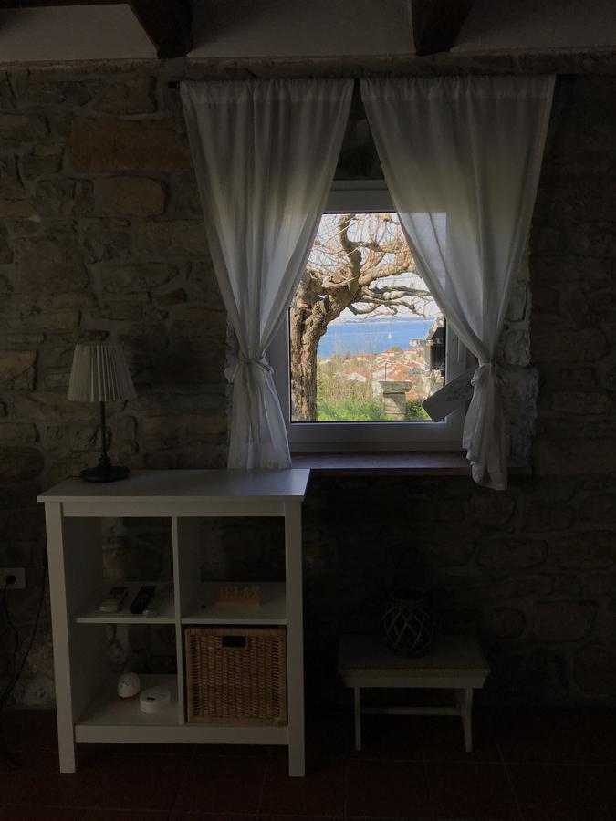 شقة Istrian House بورتوروز المظهر الخارجي الصورة