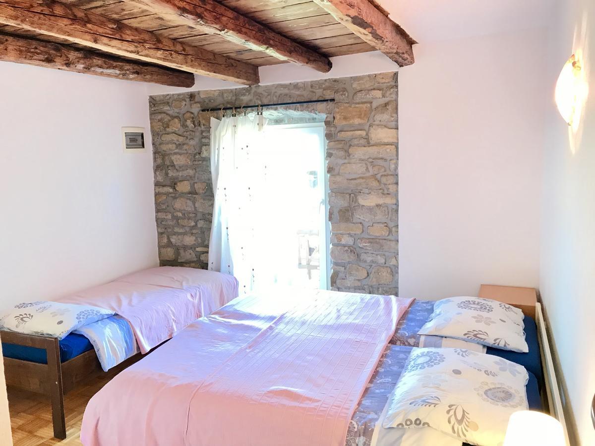 شقة Istrian House بورتوروز المظهر الخارجي الصورة