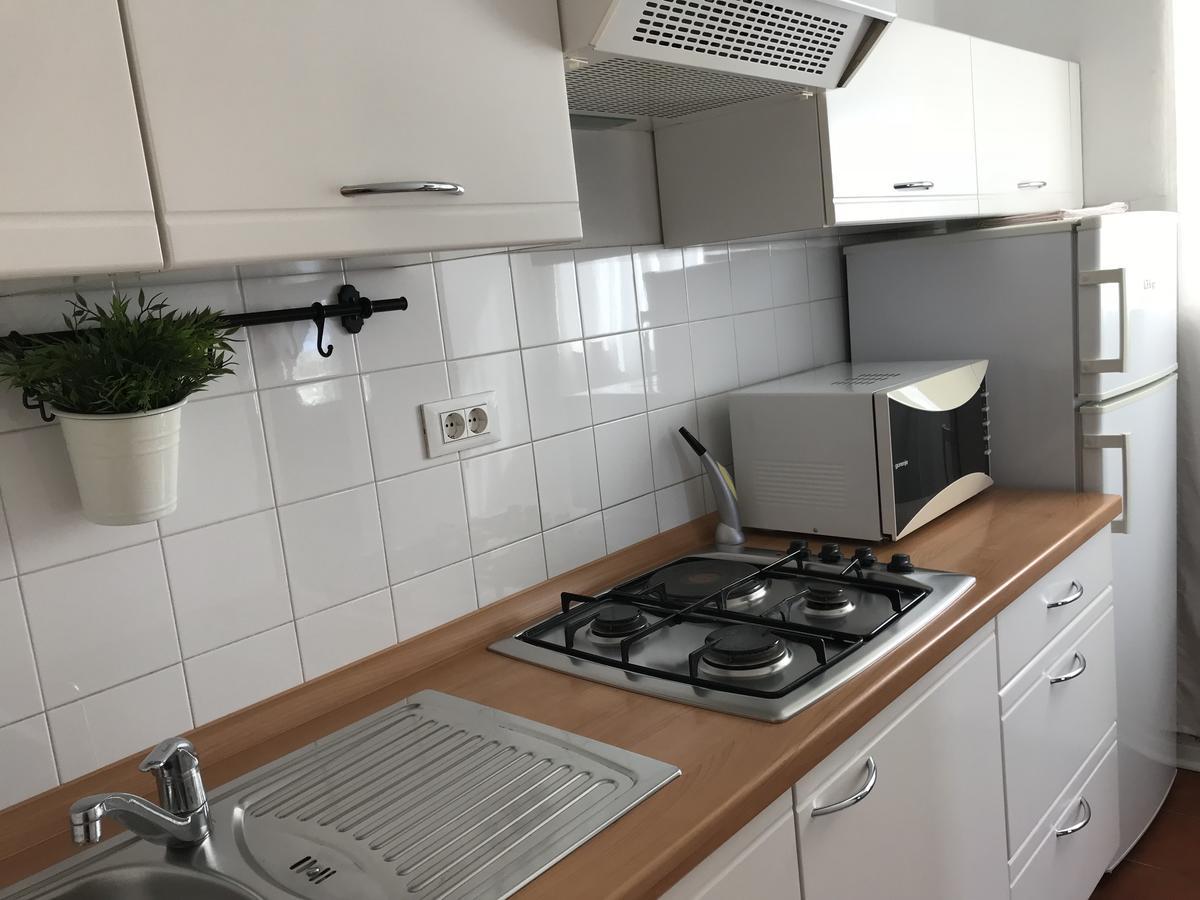 شقة Istrian House بورتوروز المظهر الخارجي الصورة