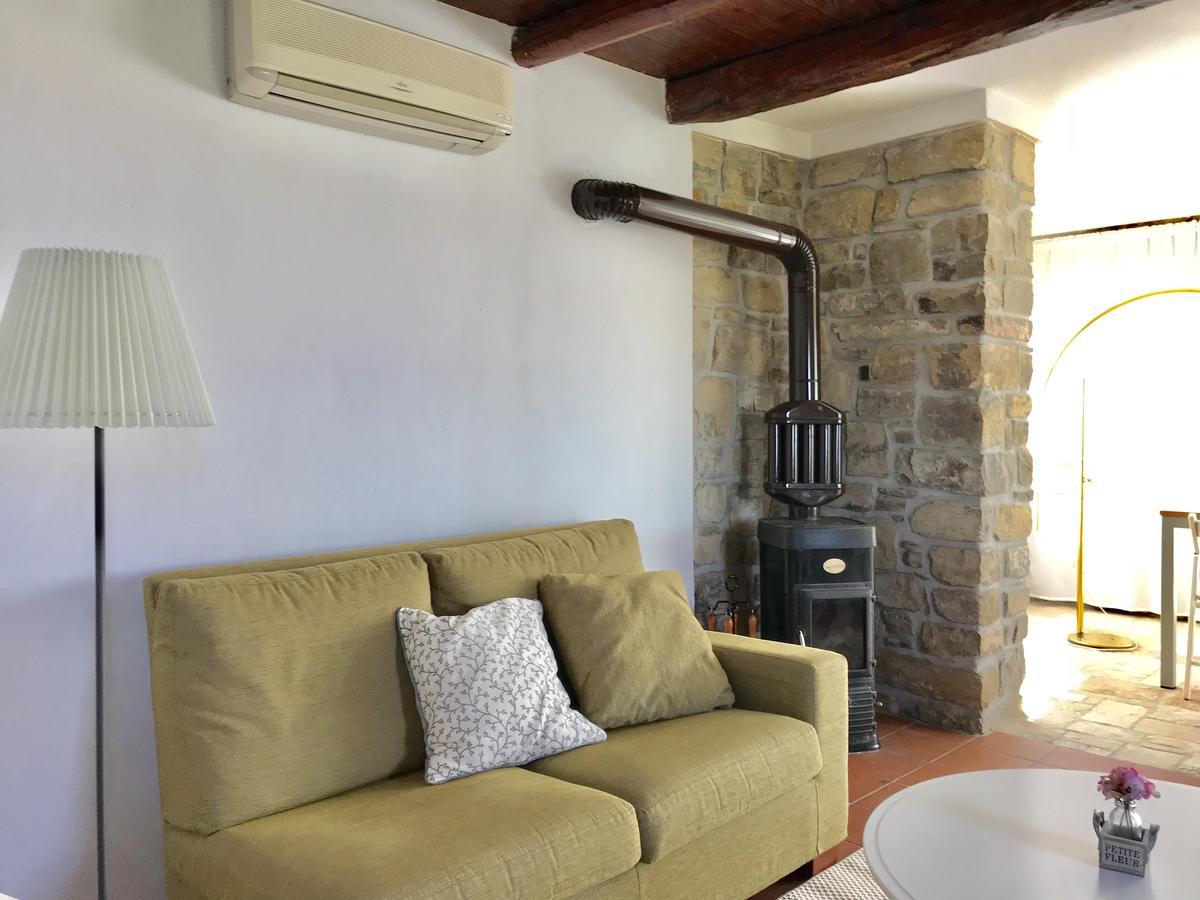 شقة Istrian House بورتوروز المظهر الخارجي الصورة
