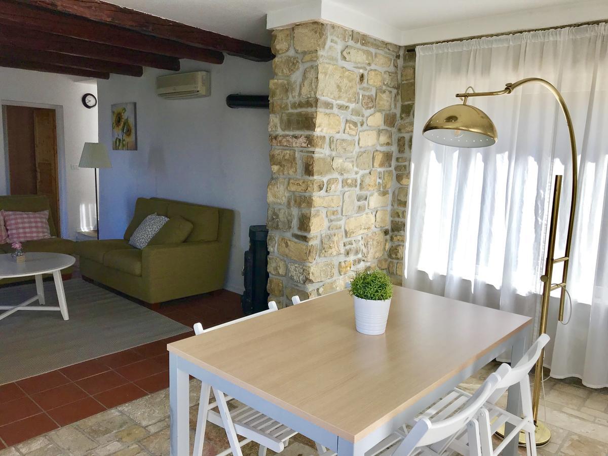 شقة Istrian House بورتوروز المظهر الخارجي الصورة