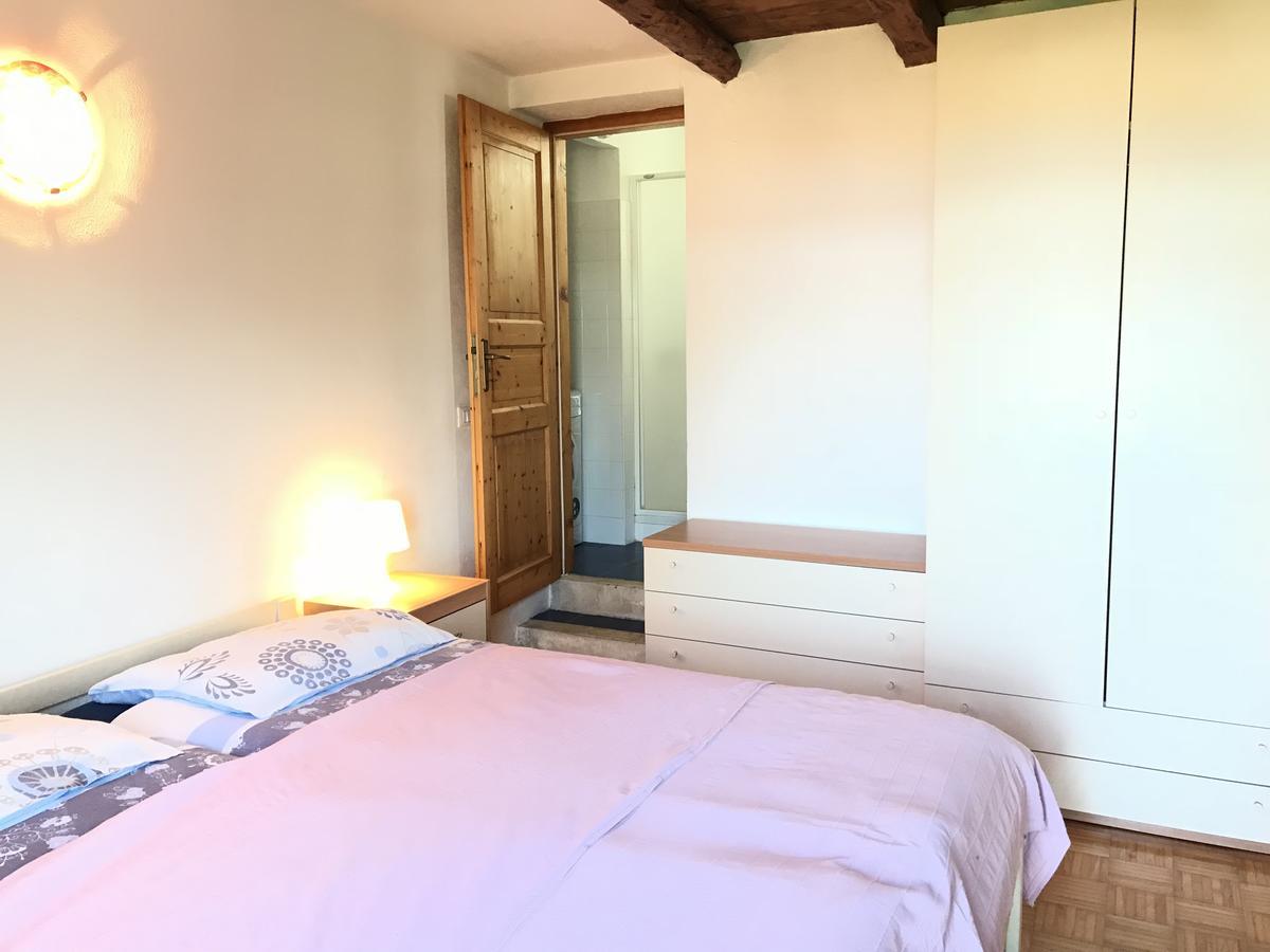 شقة Istrian House بورتوروز المظهر الخارجي الصورة