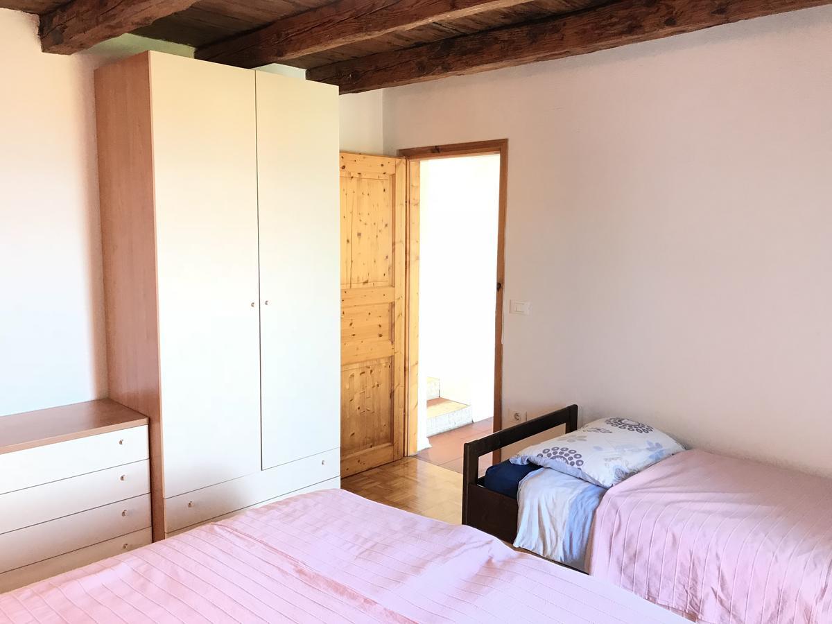 شقة Istrian House بورتوروز المظهر الخارجي الصورة