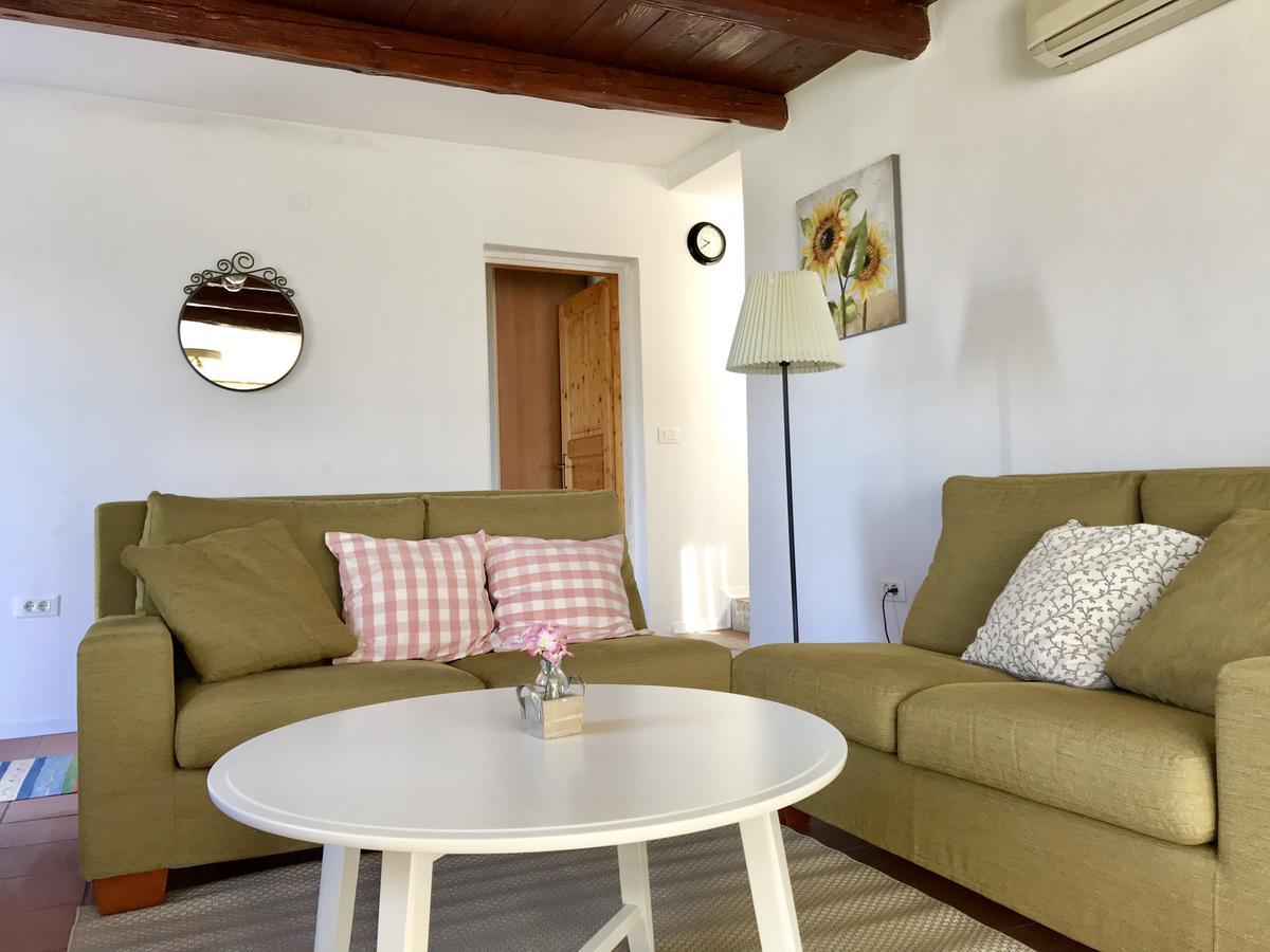 شقة Istrian House بورتوروز المظهر الخارجي الصورة