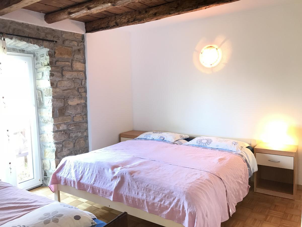 شقة Istrian House بورتوروز المظهر الخارجي الصورة